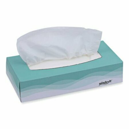 TEAM THREE GROUP LTD TISSUE, FACIAL, 100/BX, 30CN 2360